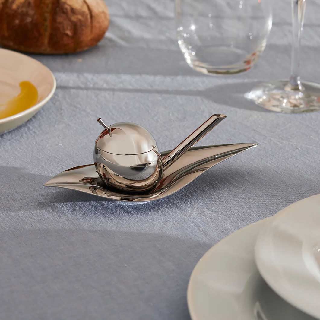 ALESSI Taste|Huile I[uICeX^[