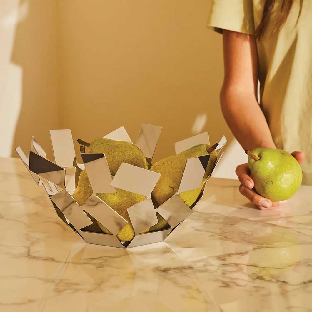 ALESSI La Stanza Dello Scirocco t[c{E