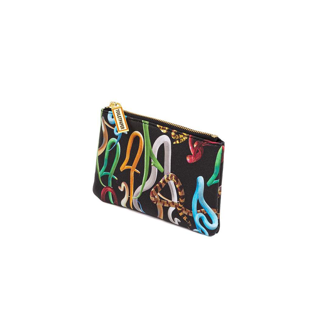 Seletti Toiletpaper |[` S Snakes