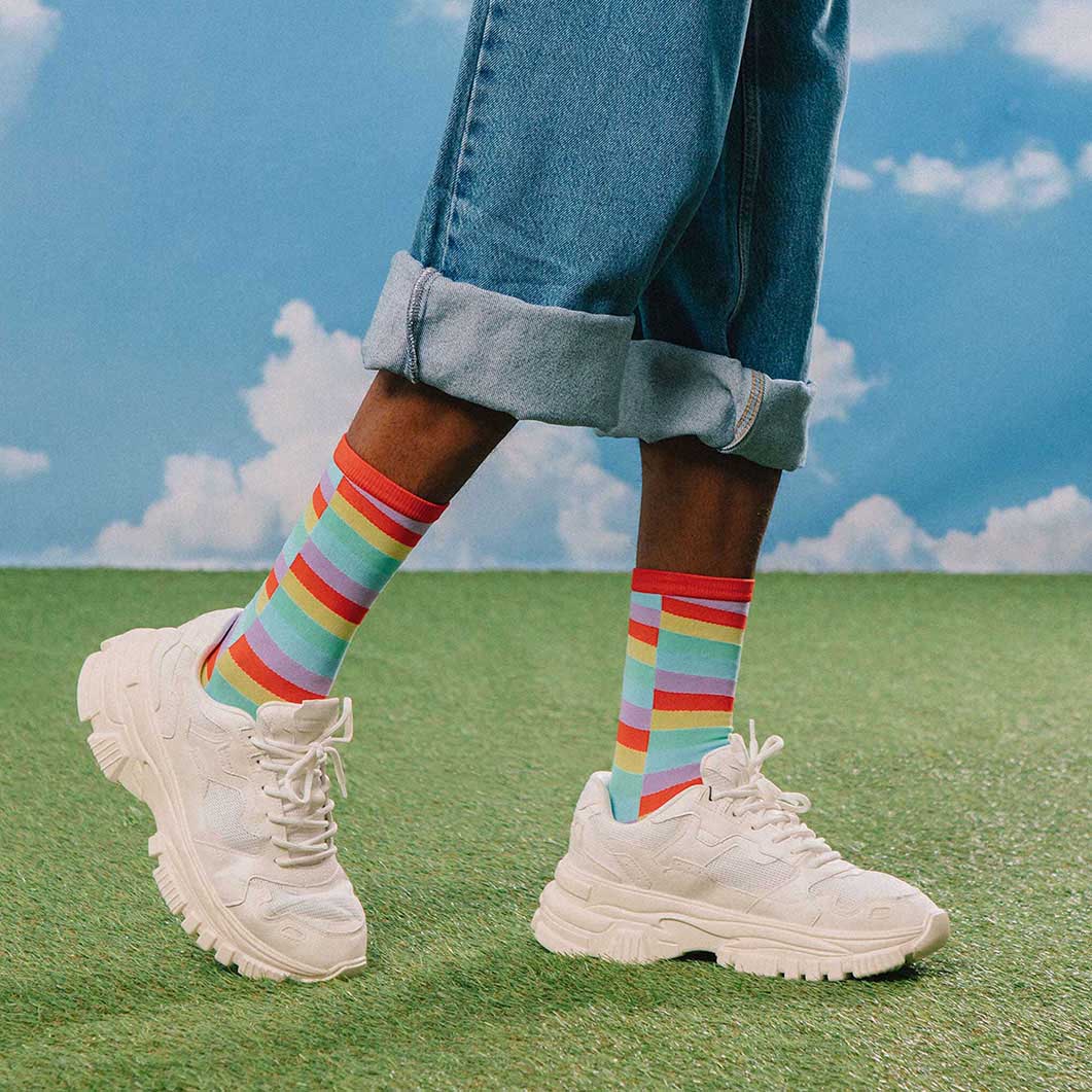 Eat My Socks |bv