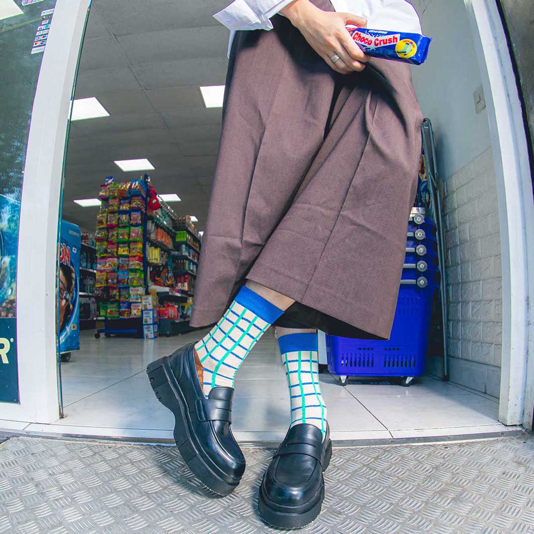 Eat My Socks`RNbV