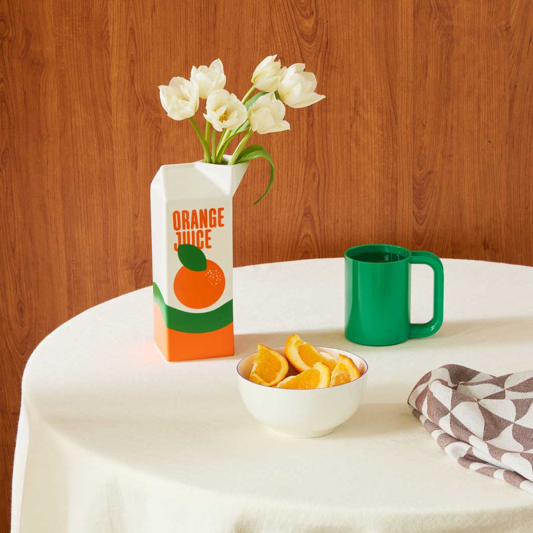 Orange Juice �x�[�X