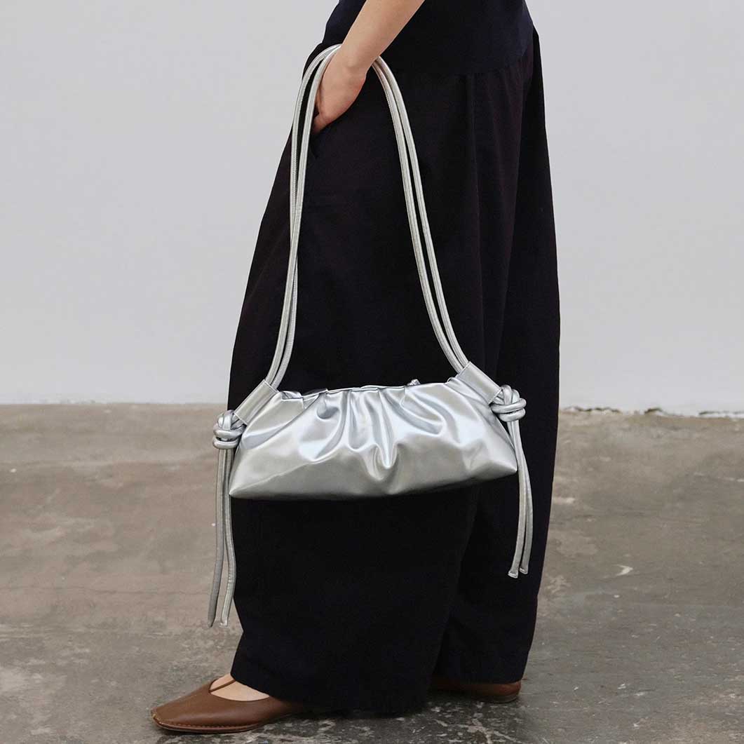Olend Dumpling �o�b�O �V���o�[