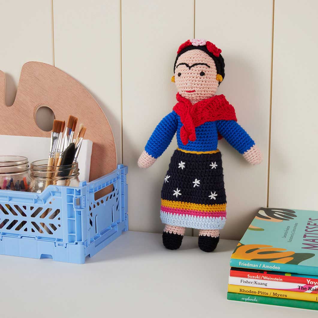 A[eBXg NVFbg h[ Frida Kahlo