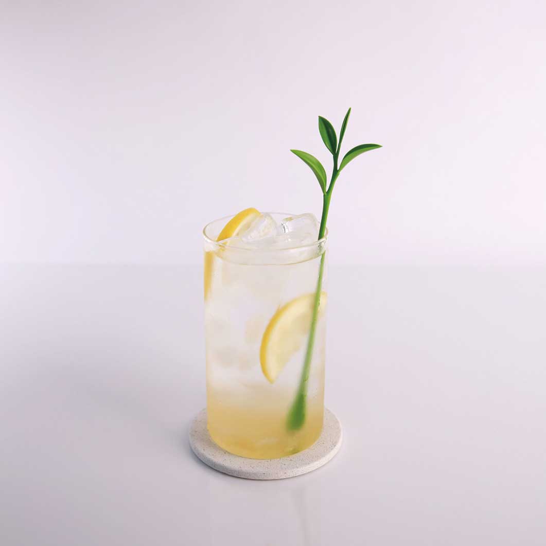 Green Leaf �}�h���[ 3�{�Z�b�g