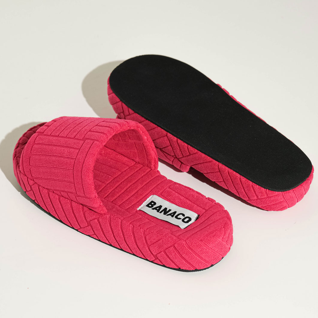 Banaco ���[�� �X���b�p �s���N M