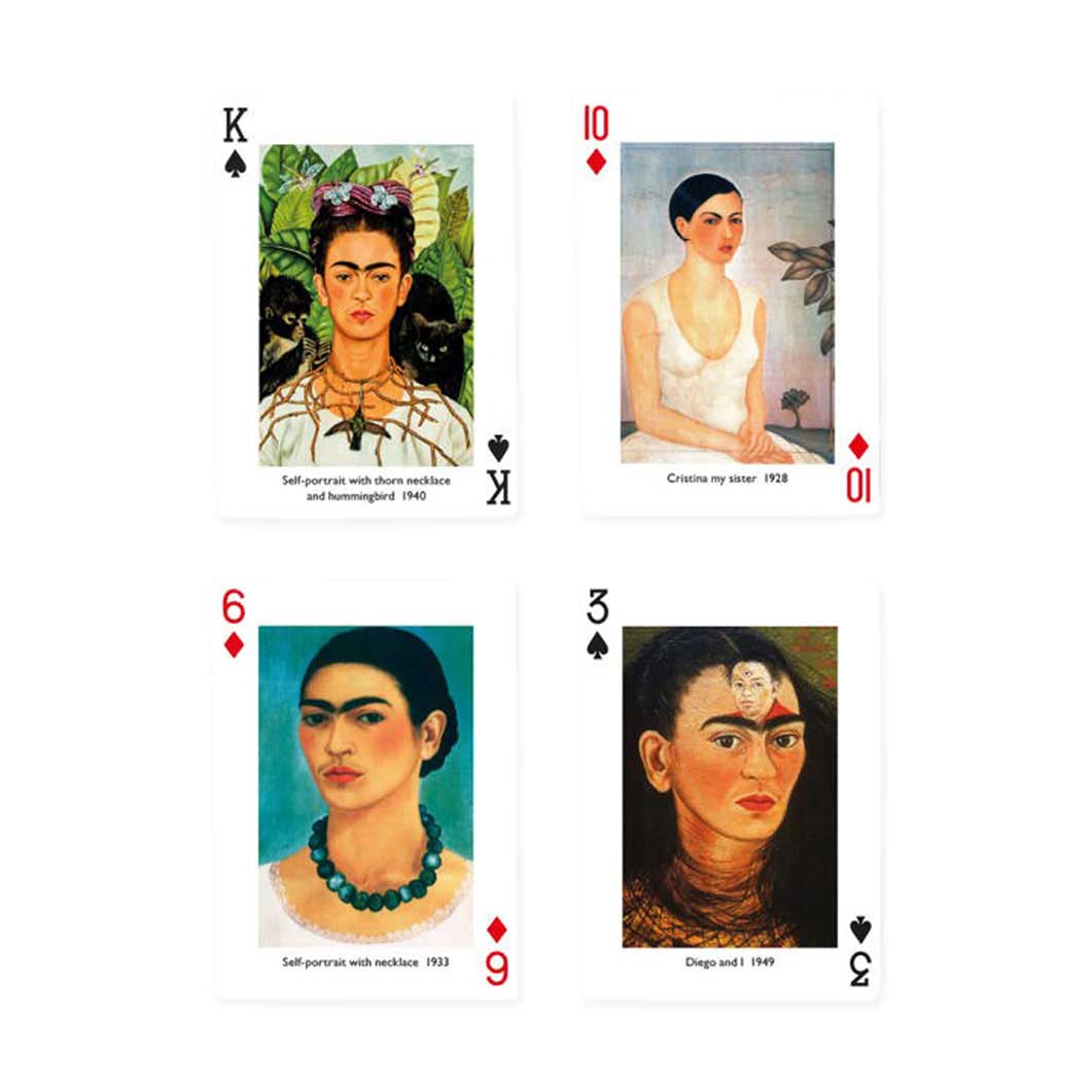 A[eBXg gv Frida Kahlo