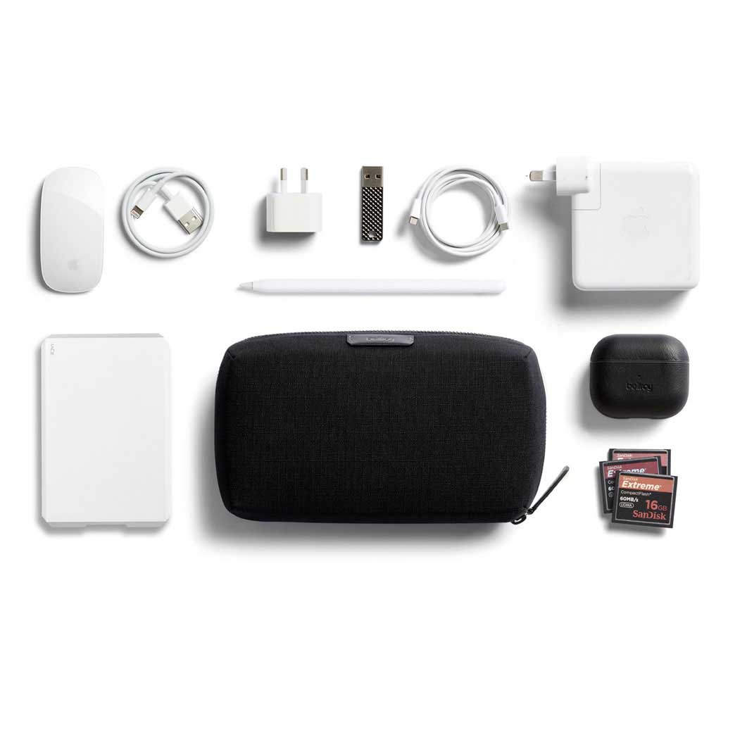 Bellroy Tech Kit ubN