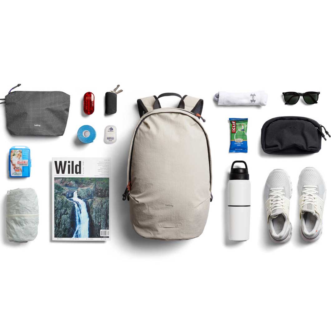 Bellroy Lite fCpbN 20L AbV