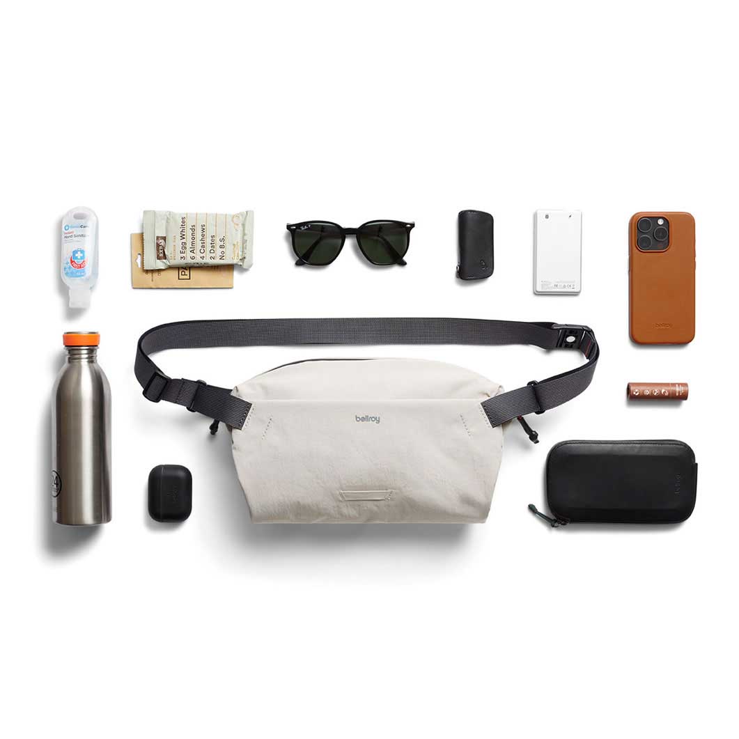 Bellroy Lite Sling Mini 4L AbV