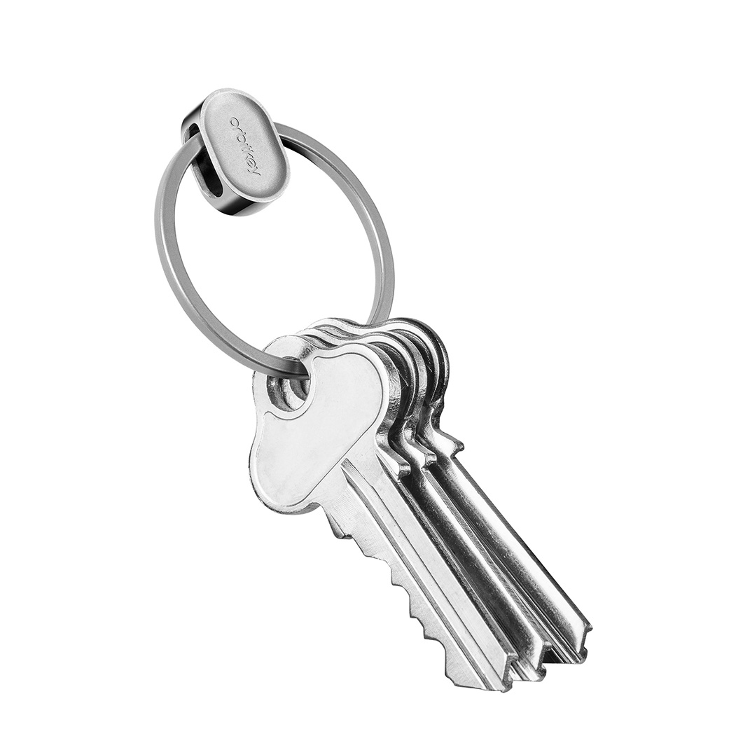 Orbitkey NCbN[XL[O Vo[