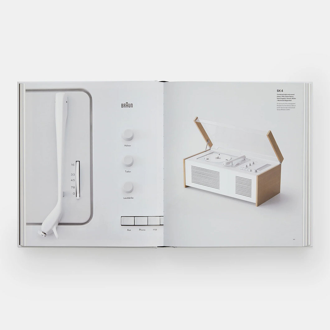 BraunF Designed to Keep n[hJo[