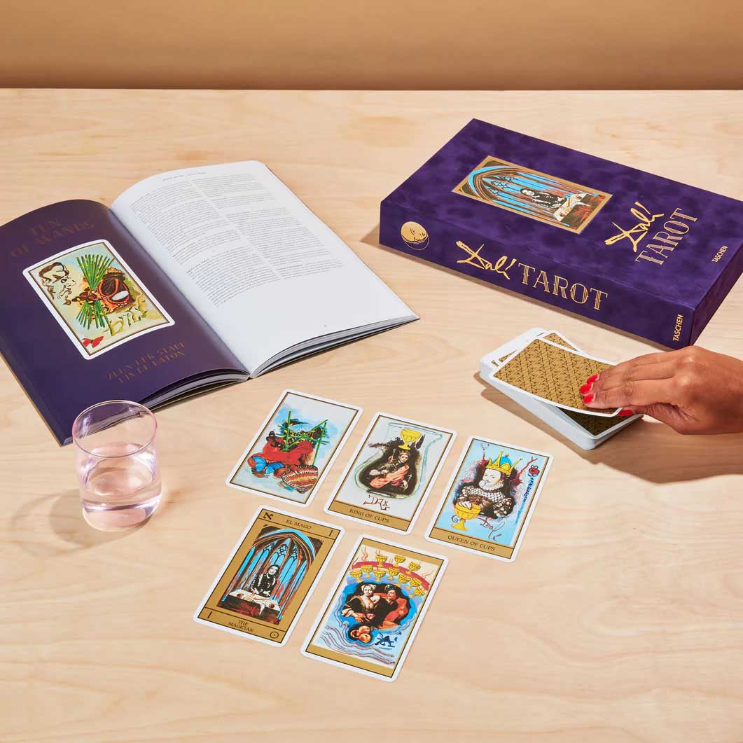 Dali Tarot