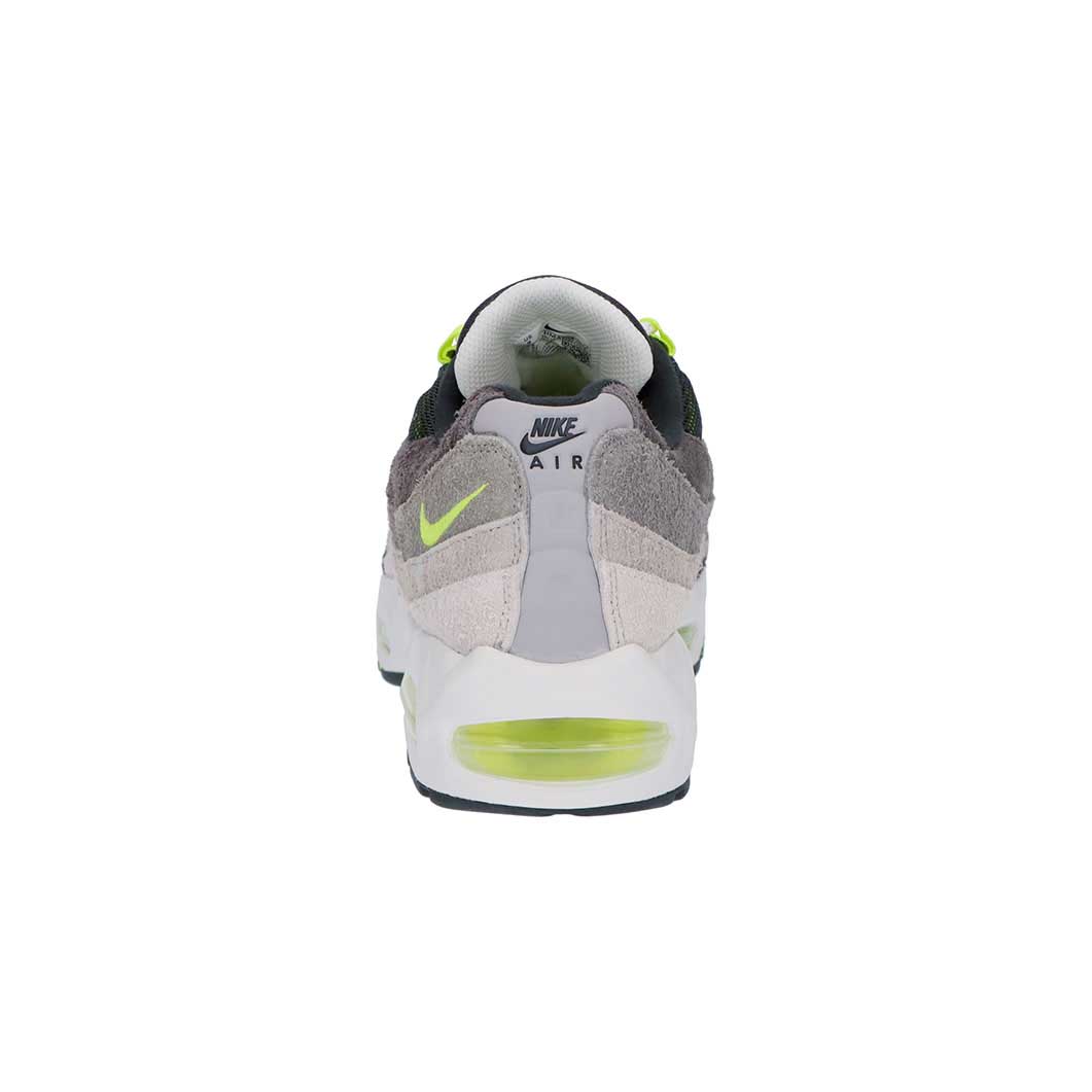 NIKE AIR MAX 95 OG アンスラサイト／ネオンイエロー