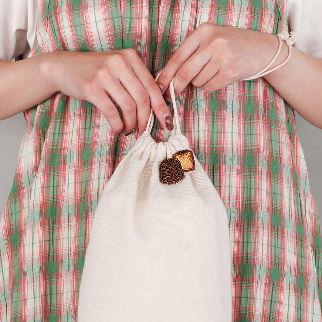 Harapeko �u���[�`�L�b�g �J�k��