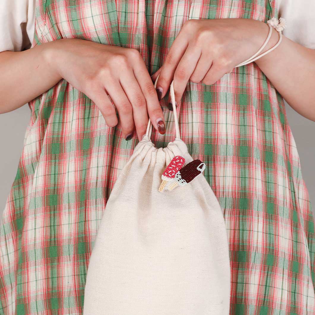 Harapeko �u���[�`�L�b�g �A�C�X�L�����f�B�[