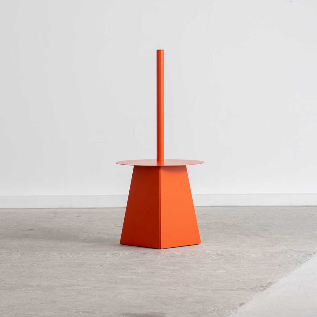 Bag Stand Stool �o�[�~���I��