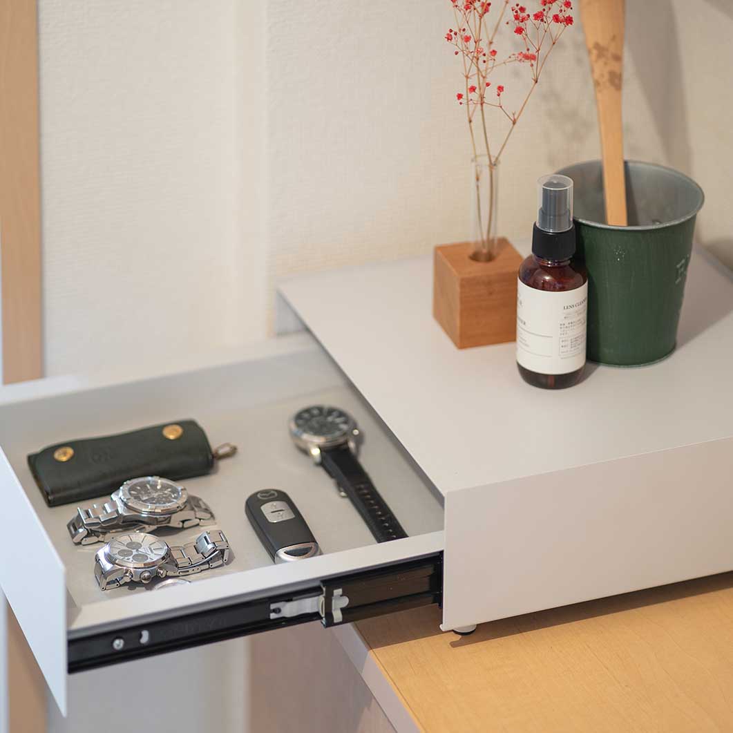 KaKuKo �X���C�h���[ �O���[