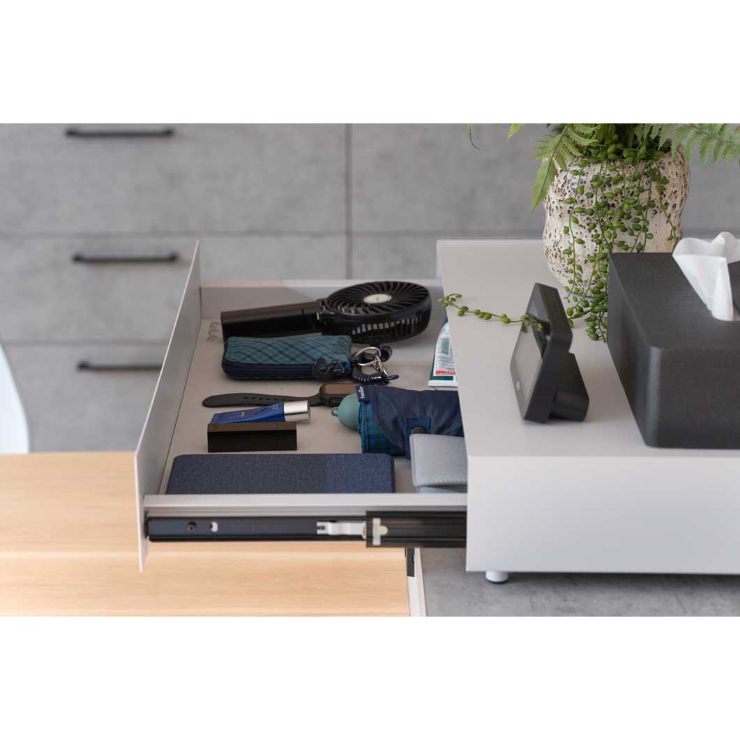 KaKuKo Wide �X���C�h���[ �O���[