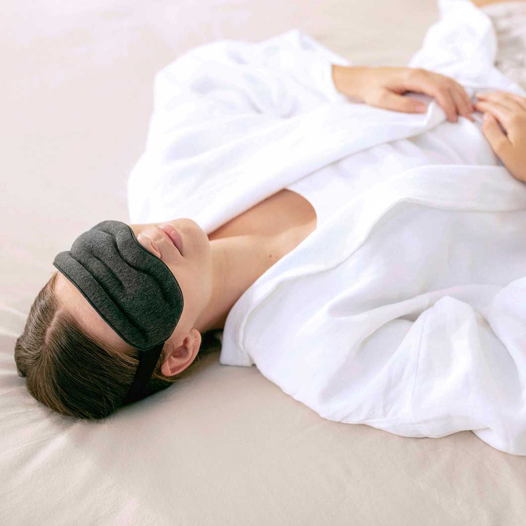 Ostrichpillow �z�b�g���R�[���h �A�C�}�X�N �_�[�N�i�C�g
