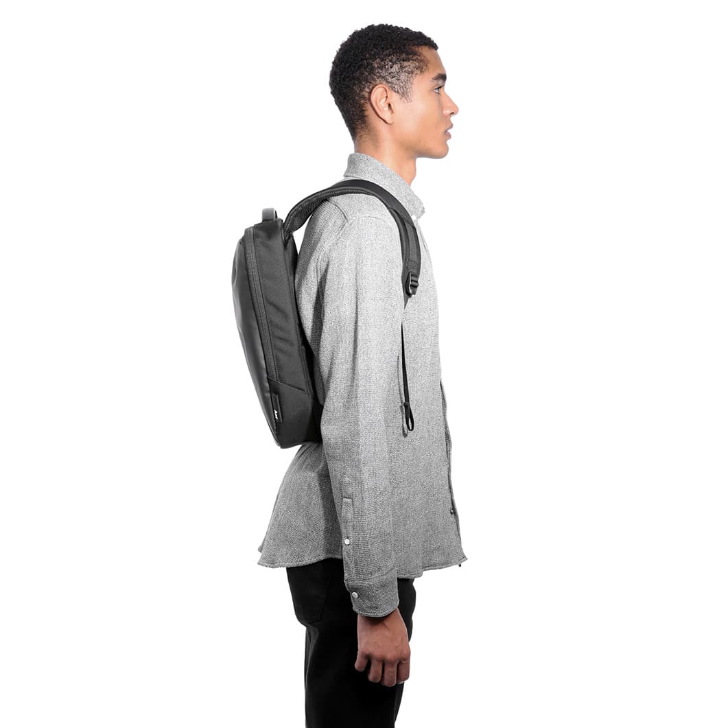 URBAN RESEARCH Aer SLIM PACK リュック/バックパック