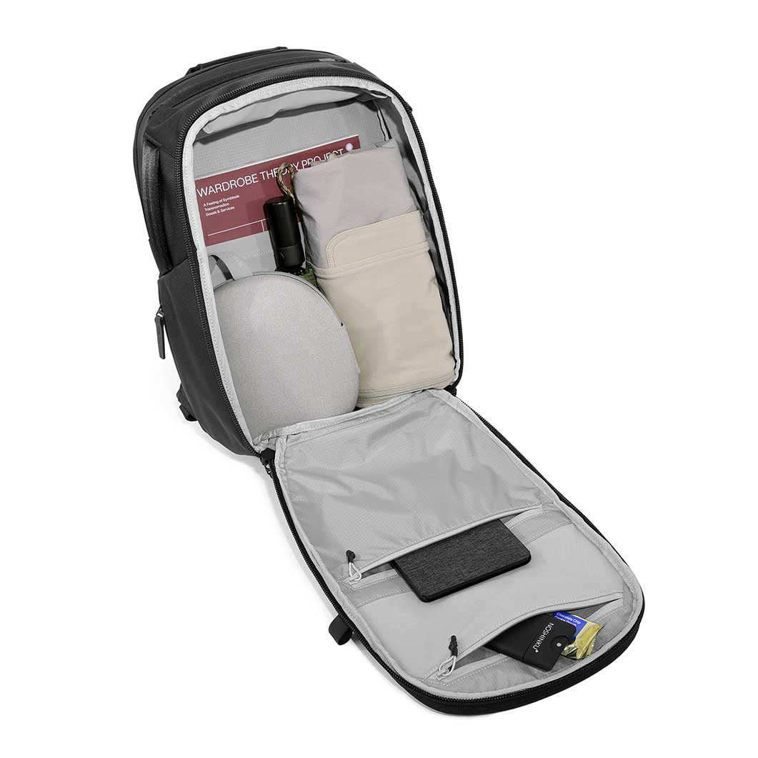 Aer Travel Pack 4 �i28L�j �u���b�N