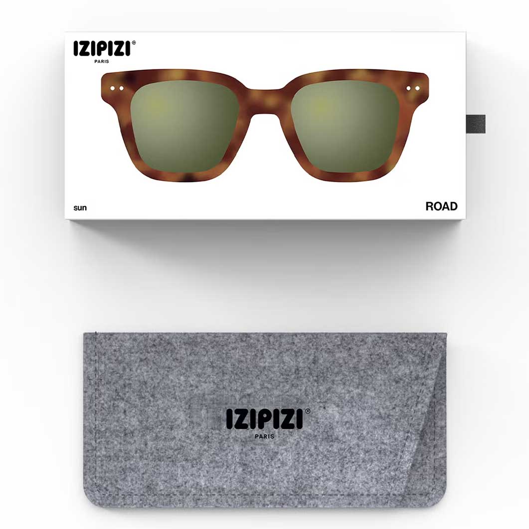 IZIPIZI �T���O���X ��Road �n�o�i