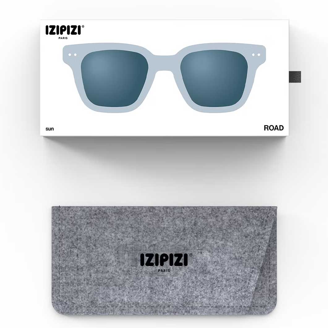 IZIPIZI �T���O���X ��Road �t���[�Y���u���[