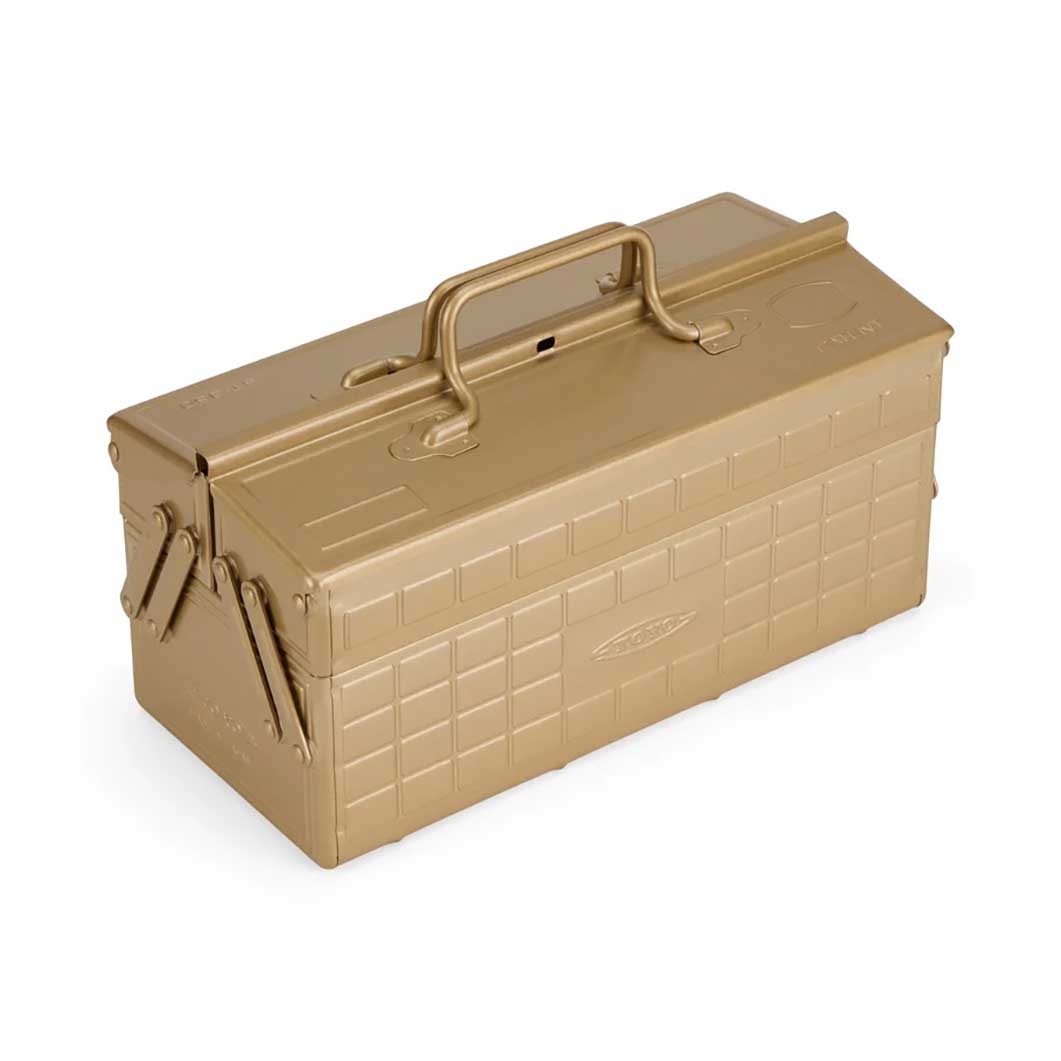 Toyo ��i�c�[���{�b�N�X ST�|350 �V�����p���S�[���h