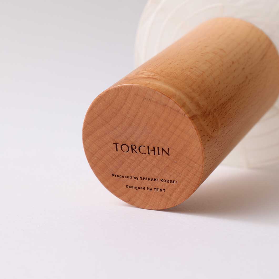 Torchin �|�[�^�u�������v �I�[�o��