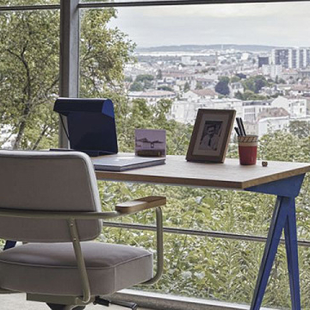 Vitra Prouve �����v �h �r���[�� �f�B�[�v�u���b�N