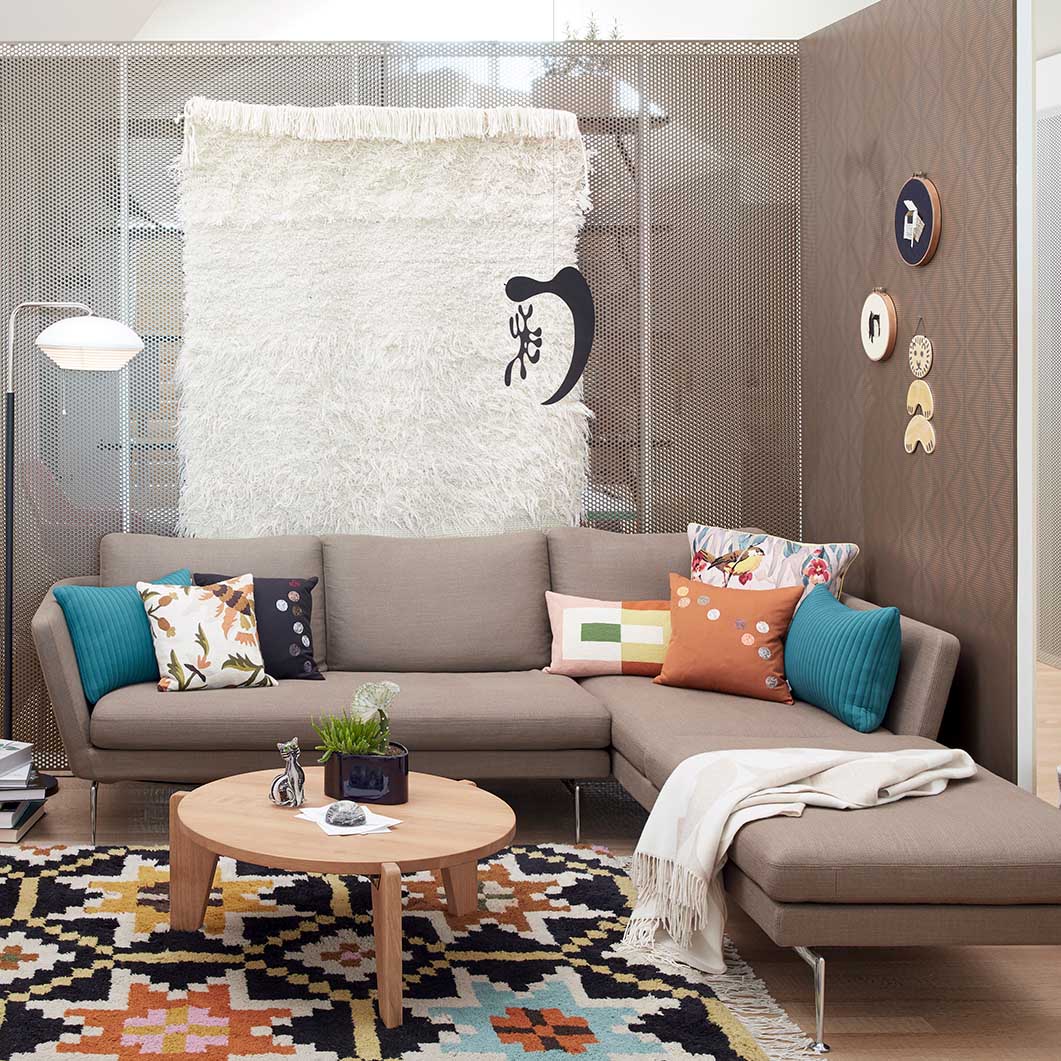 Vitra Prouve �Q���h�� �o �R�[�q�[�e�[�u�� �i�`�������I�[�N �\���b�h