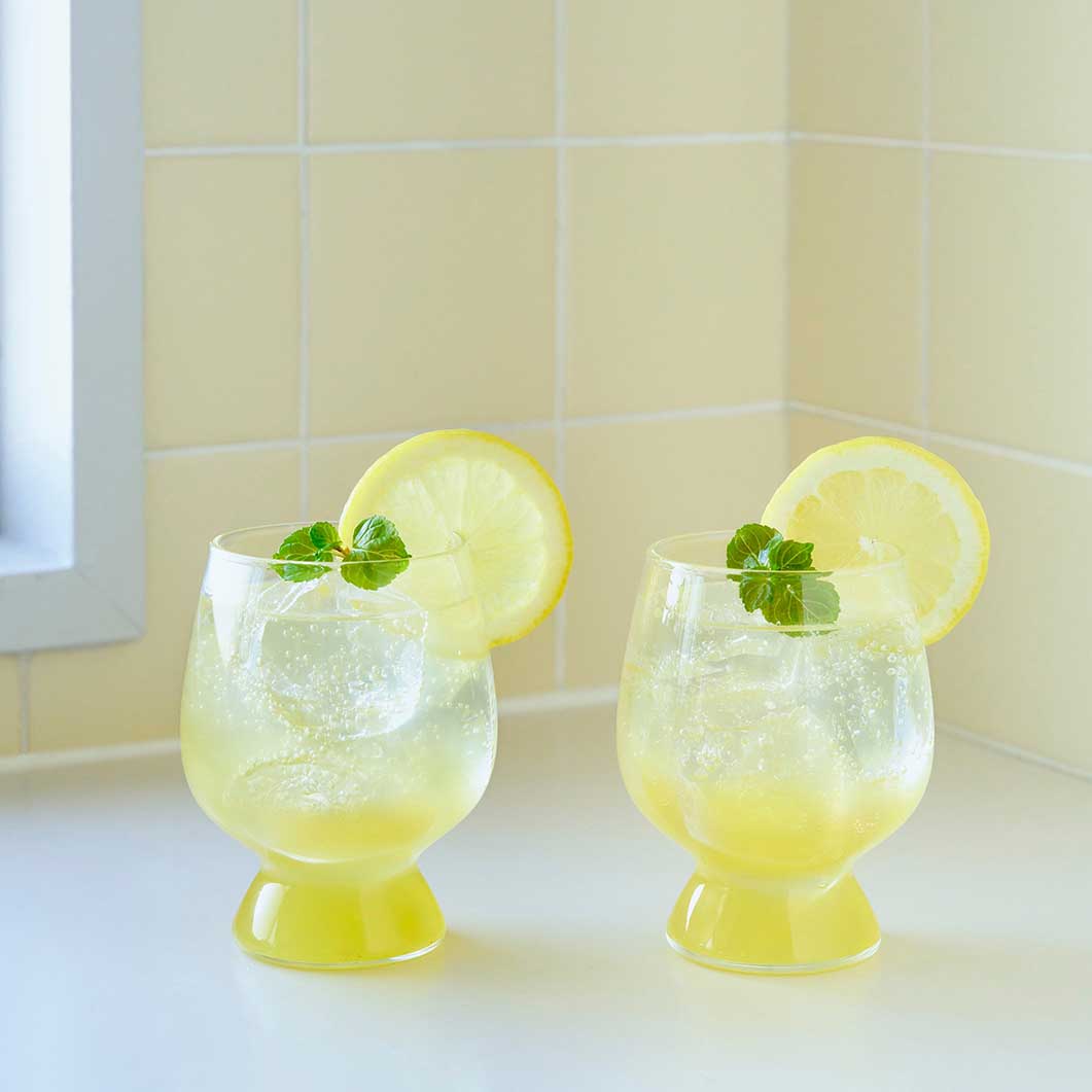 Goblet �O���X �N���A