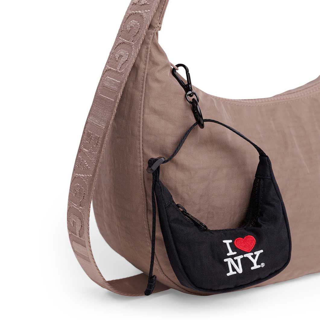Baggu I �iHEART�j NY �o�b�O�`���[��