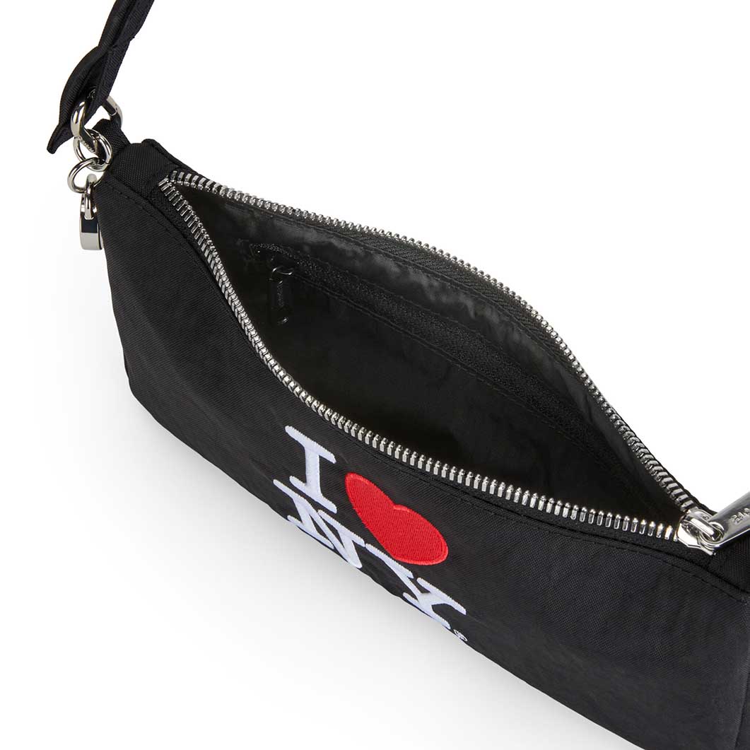 Baggu I �iHEART�j NY �|�V�F�b�g