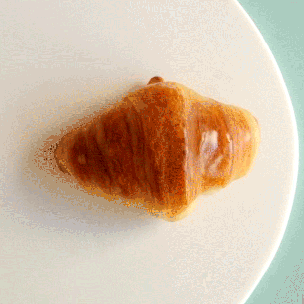 Croissant �|�[�^�u�������v