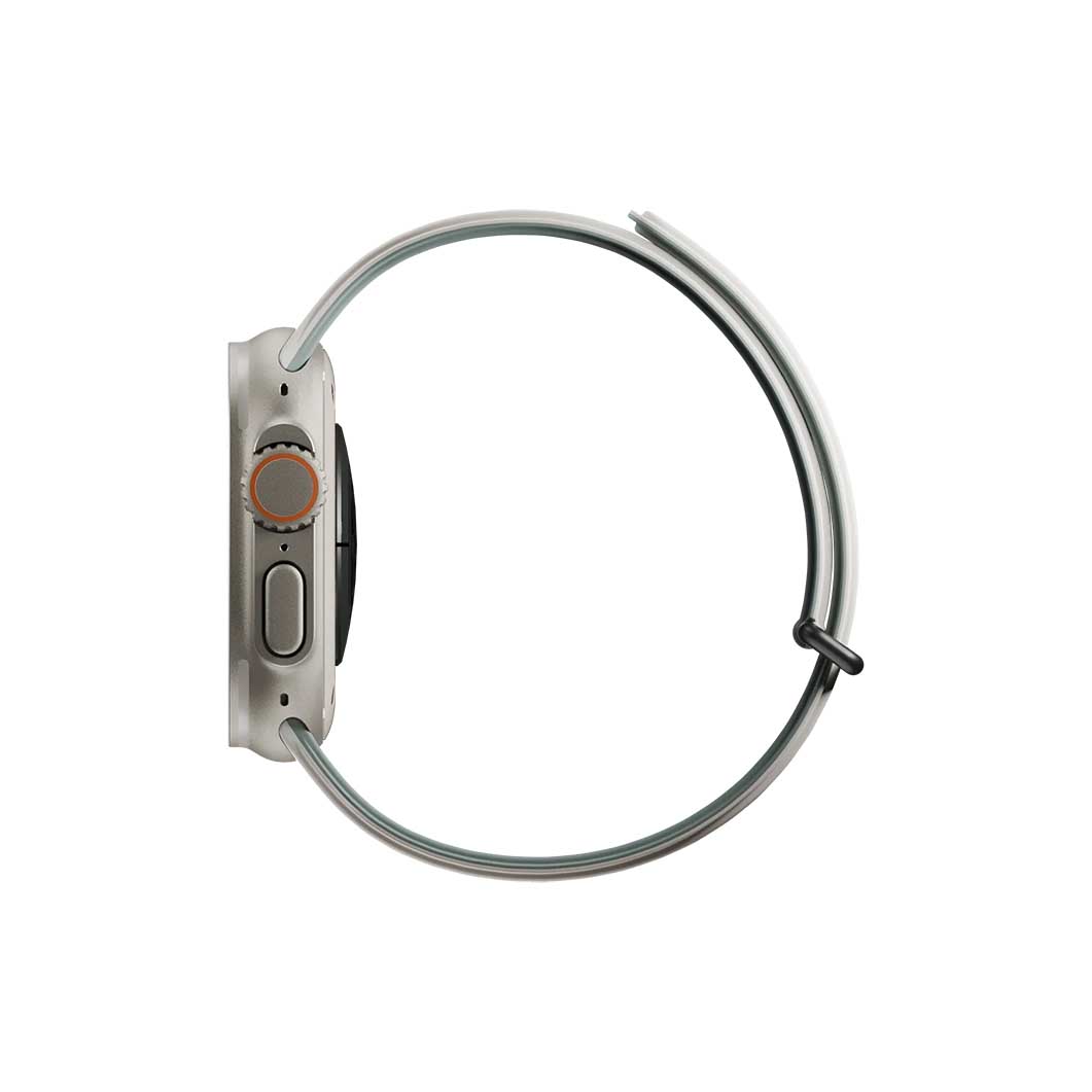 Native Union Active Magnetic Watch Band L �X���[�g�O���[��