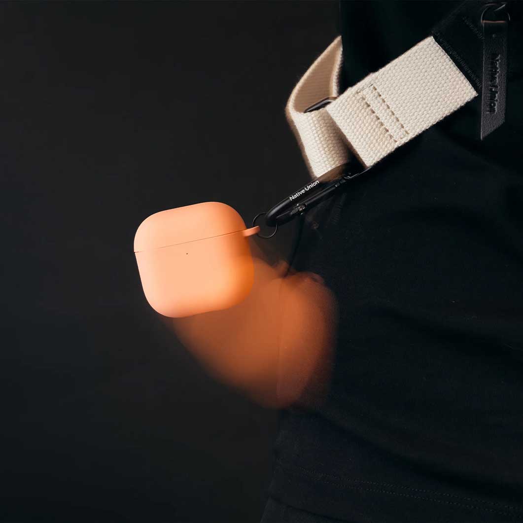 Native Union Active Case For Airpods 4 �A�v���R�b�g