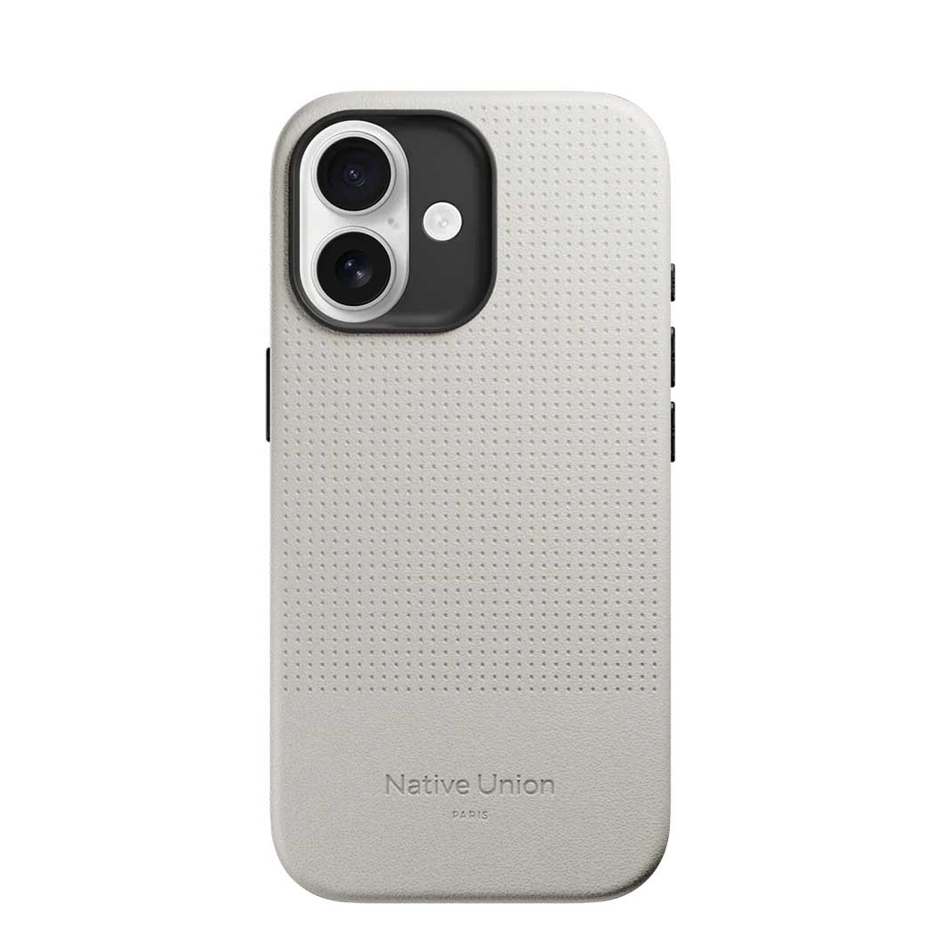 Native Union Active Case For Phone 17 �T���h�X�g�[��