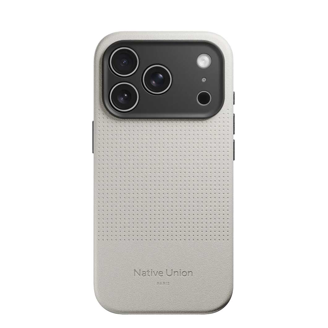 Native Union Active Case For Phone 17 pro �T���h�X�g�[��