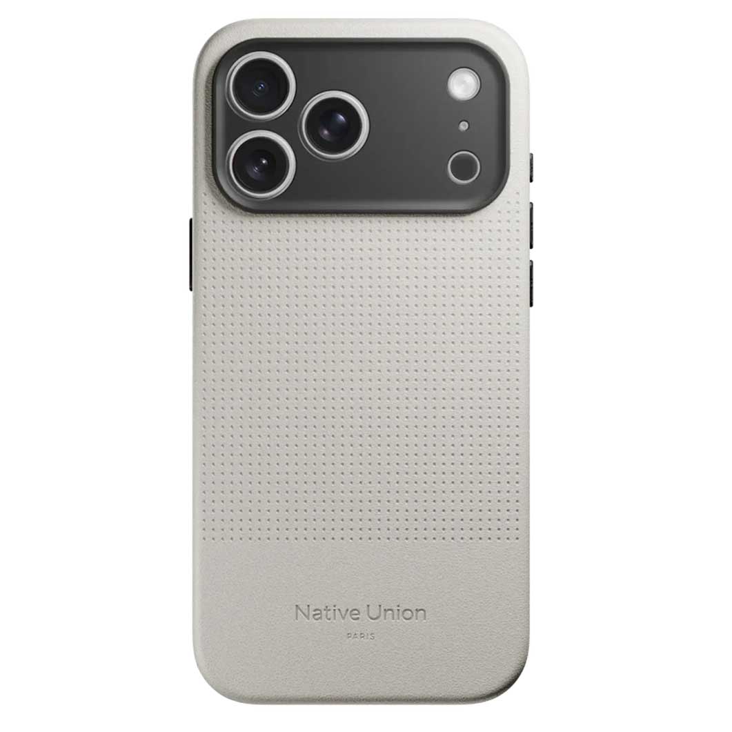 Native Union Active Case For Phone 17 pro Max �T���h�X�g�[��