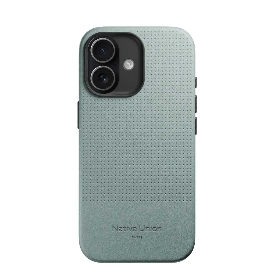 Native Union Active Case For Phone 17 �X���[�g�O���[��