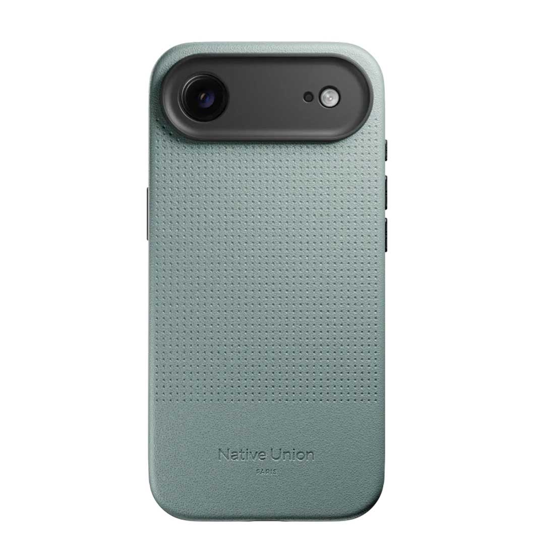 Native Union Active Case For Phone Air �X���[�g�O���[��