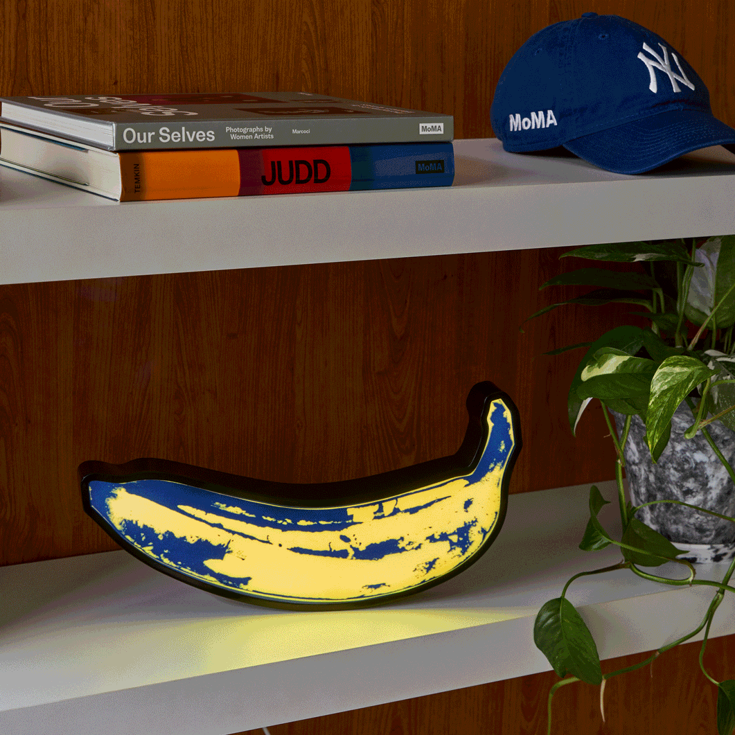 �A���f�B�E�E�H�[�z�� Banana �|�b�v�{�b�N�X
