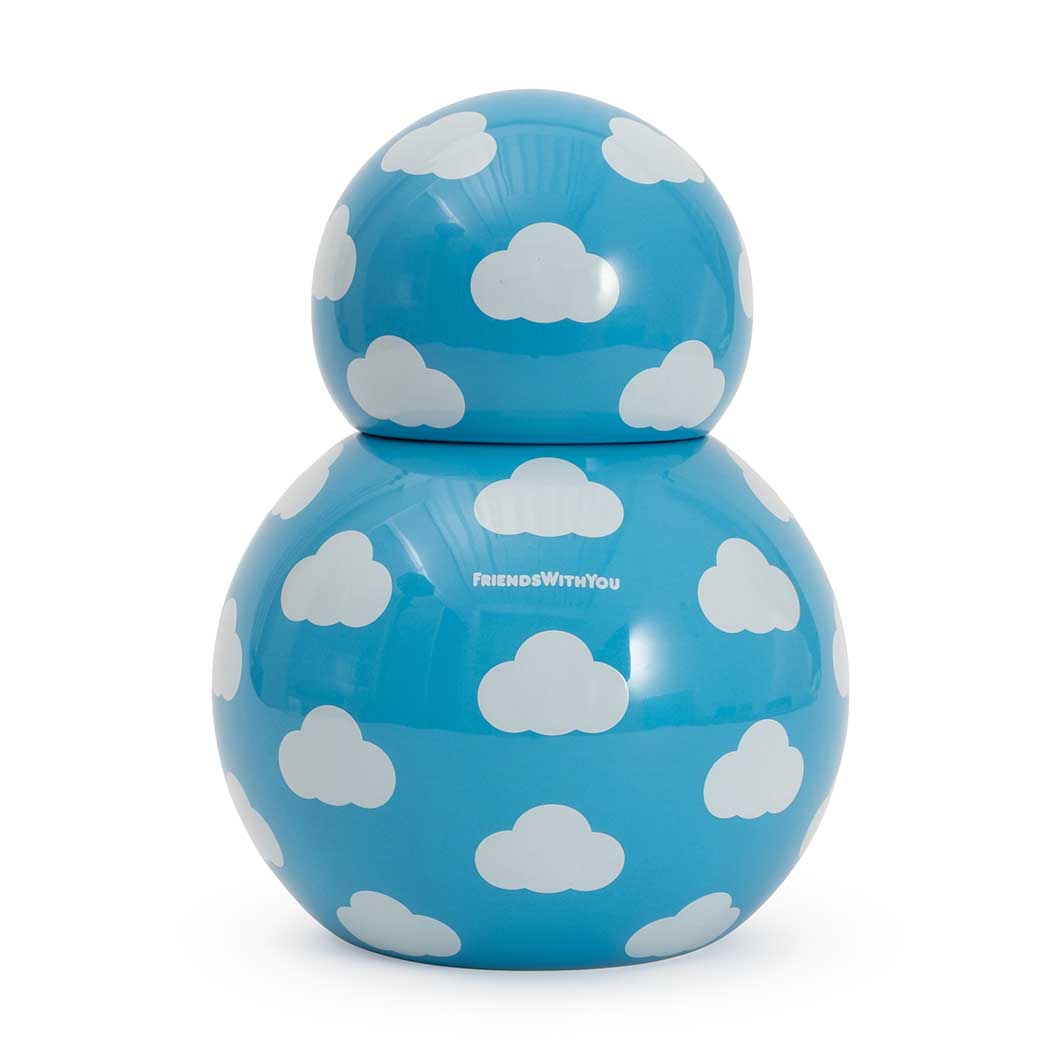 Buddy Chub �Z���~�b�N �N�b�L�[�W���[ �N���E�h
