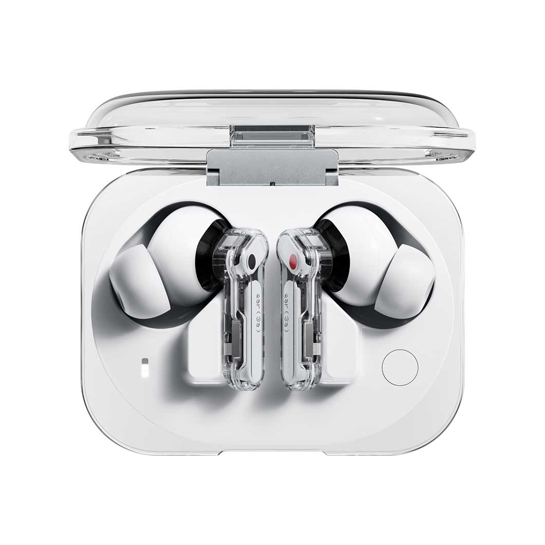 Nothing Ear�i3a�j ���C�����X�C���z�� �z���C�g