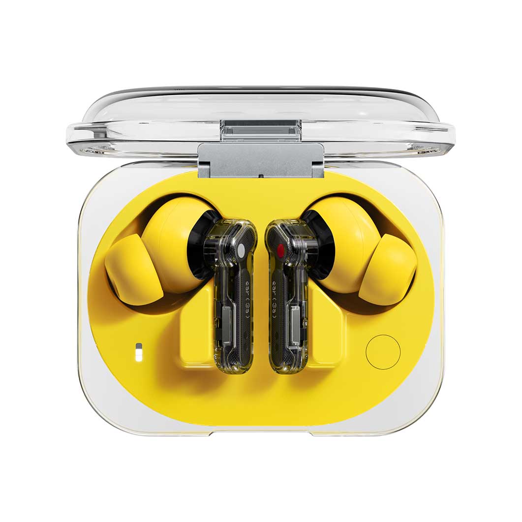 Nothing Ear�i3a�j ���C�����X�C���z�� �C�G���[