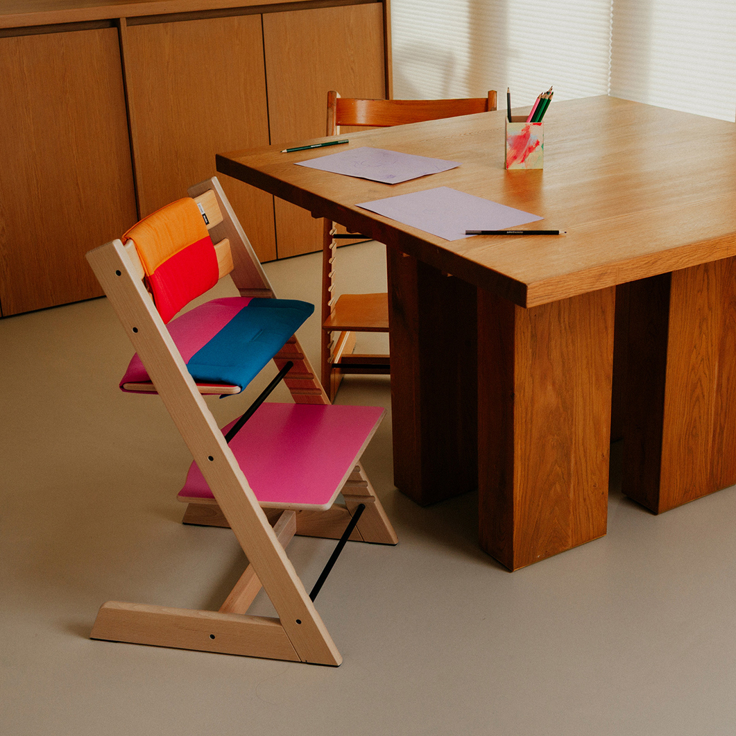 Stokke(R) �g���b�v �g���b�v(R) �N�b�V���� MoMA�G�f�B�V����