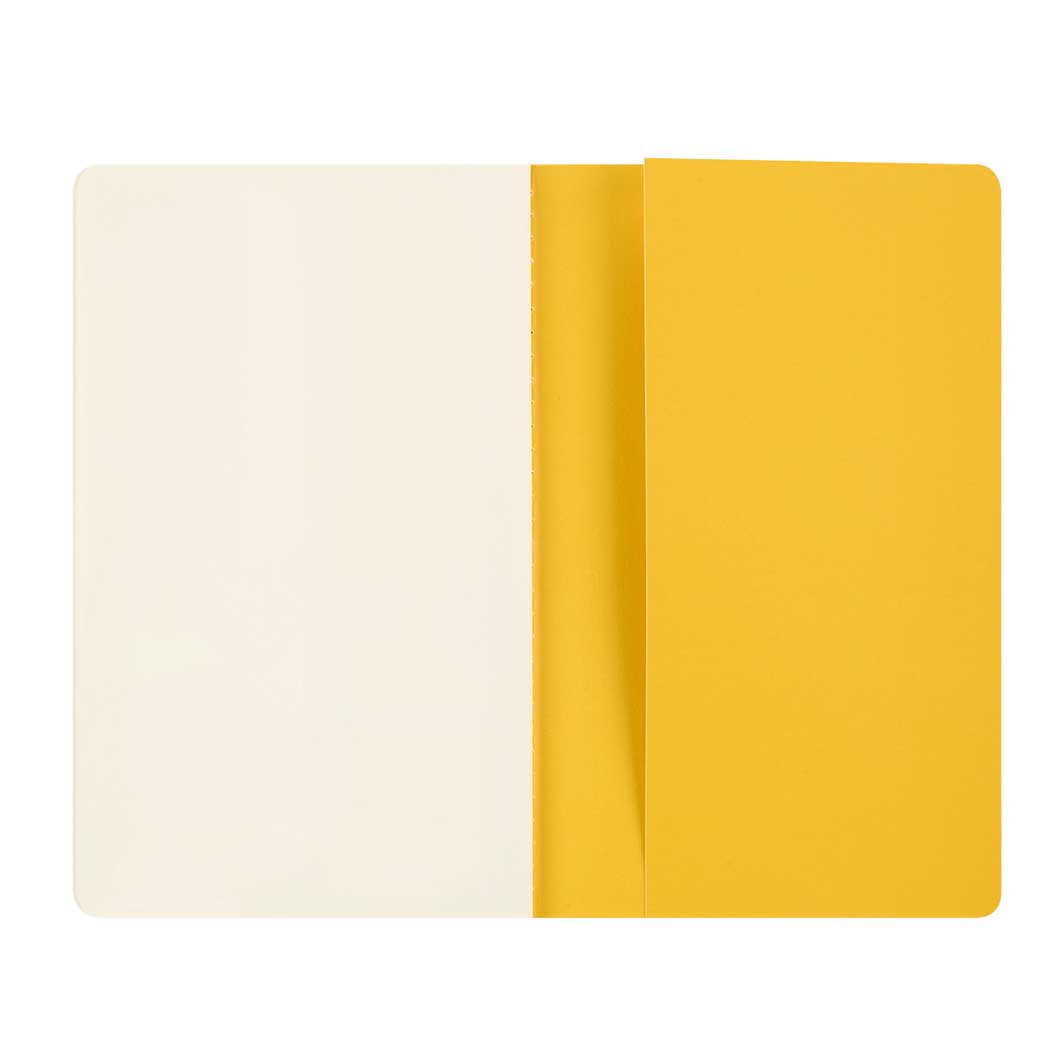 Moleskine x MoMA The Starry Night �J�C�G �m�[�g�u�b�N ���[�W 2���Z�b�g