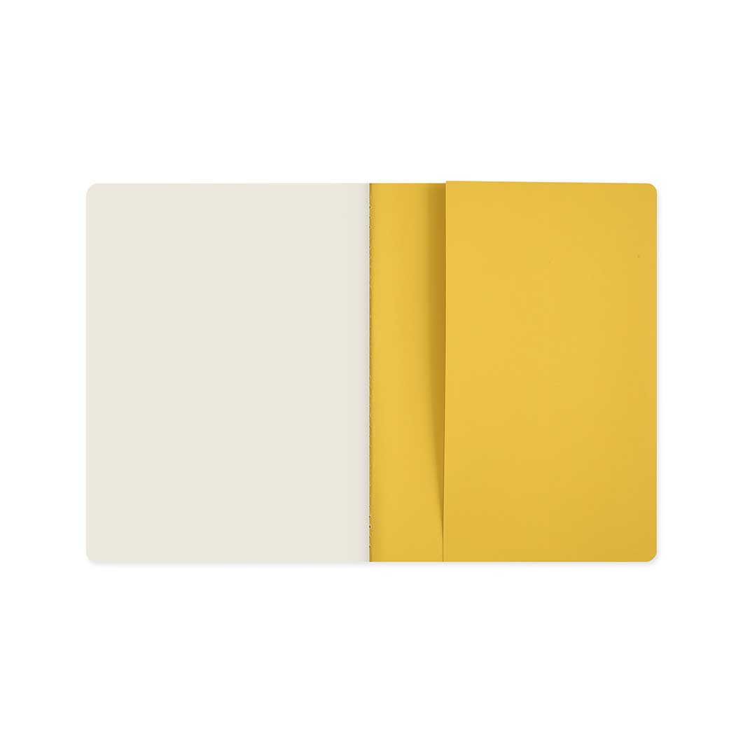 Moleskine x MoMA The Starry Night �o���h���Z�b�g